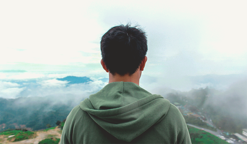 Getting future prepared with a foggy vision