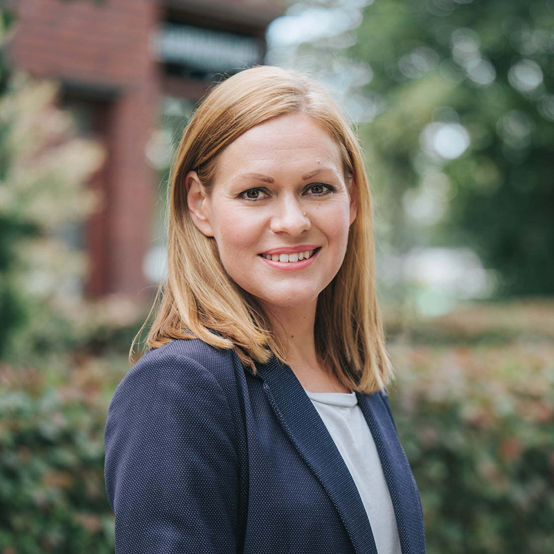 Kaisa Michelsson